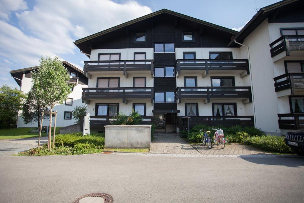 Alpenglück Whg. 20 room 5