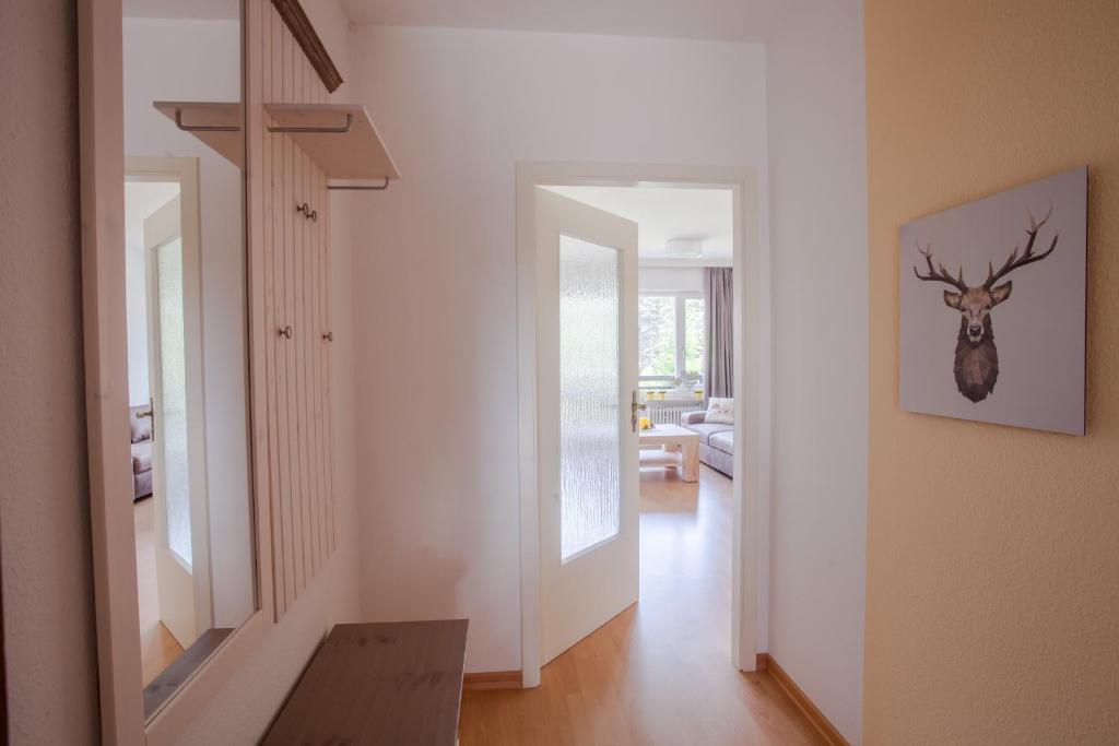 Alpenglück Whg. 20 room 6
